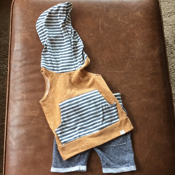 Lulu + Roo Other - Lulu + Roo outfit